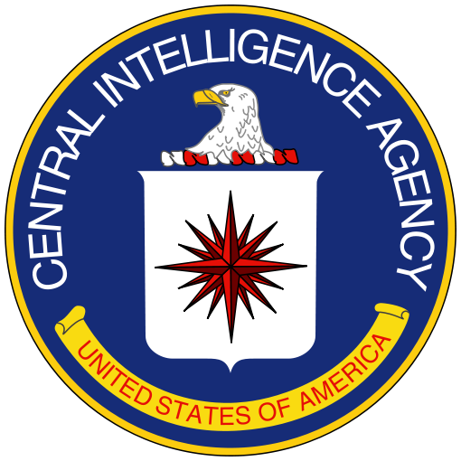 Emblme de la CIA