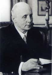 Kurt Hahn at 80