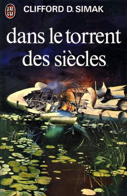 Dans le torrent des siecles