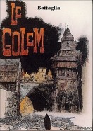 le Golem de Bataglia (2004)