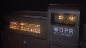 WOPR