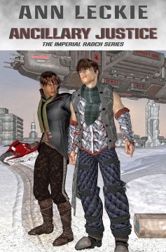 Ancillary Justice