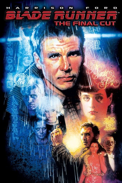 Blade Runner le film