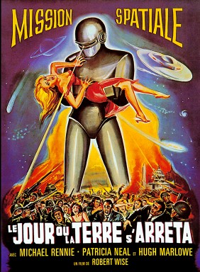 affiche