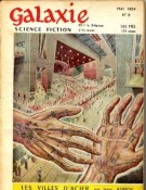 Les villes d'acier
