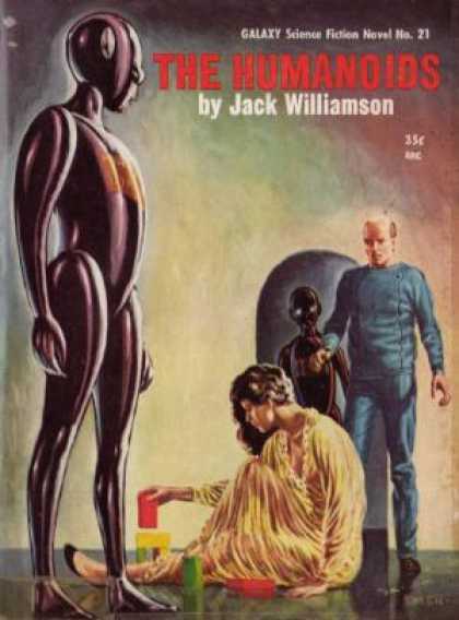 Les humanoides