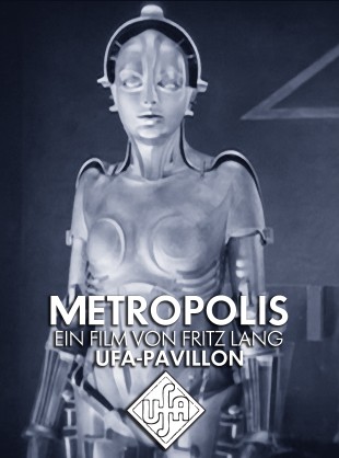 Le robot Maria